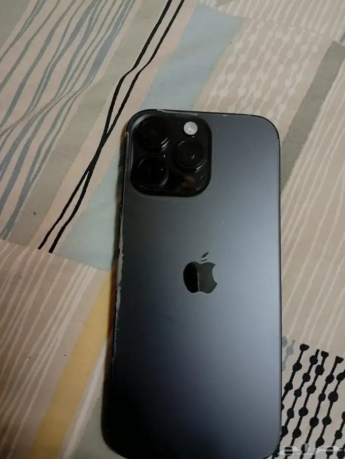 iPhone 16 pro max 0