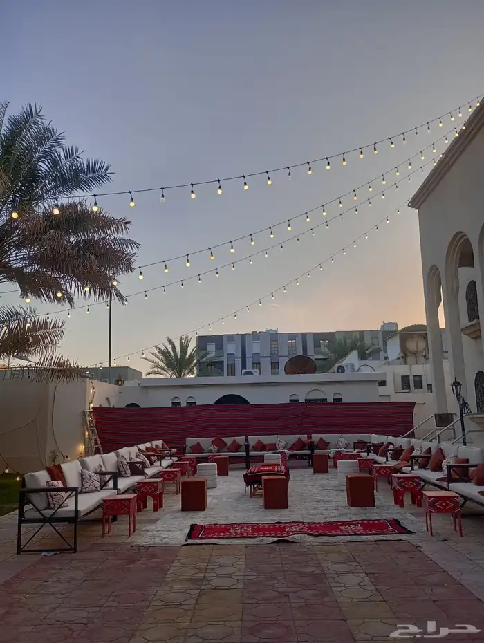 قهجويات و تنسيق مناسبات 26
