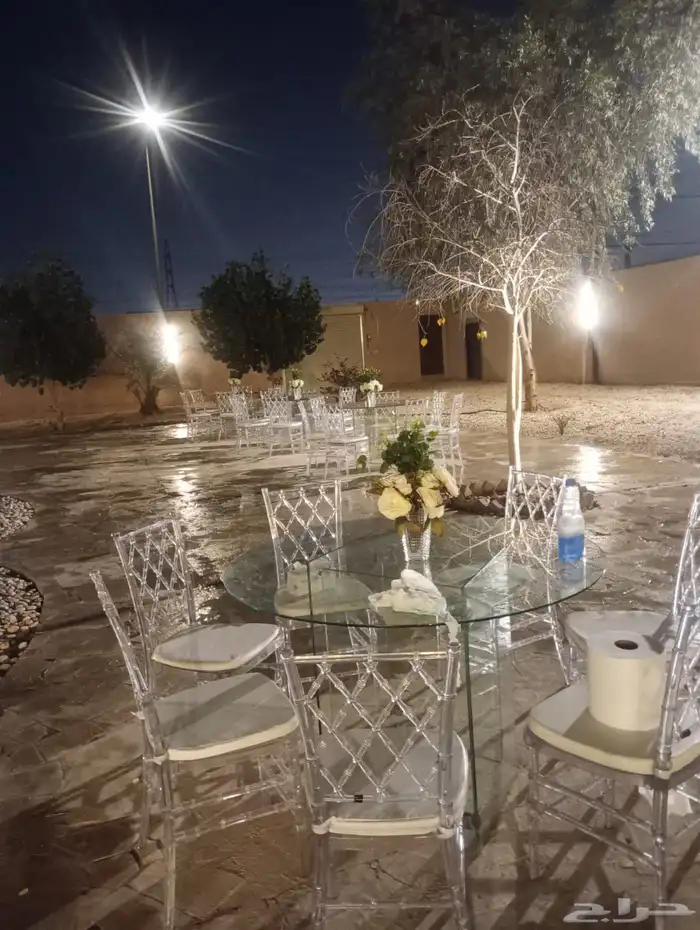 قهجويات و تنسيق مناسبات 22