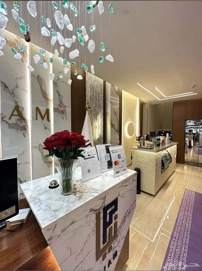 اثاث فندقي تجهيز شقق مفروشة ديكورات 3