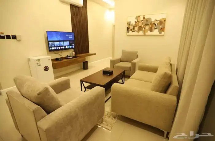 اثاث فندقي تجهيز شقق مفروشة ديكورات 2