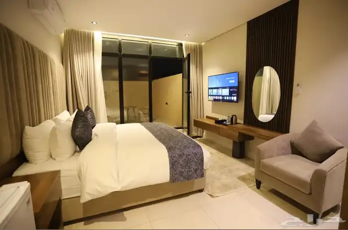 اثاث فندقي تجهيز شقق مفروشة ديكورات 4