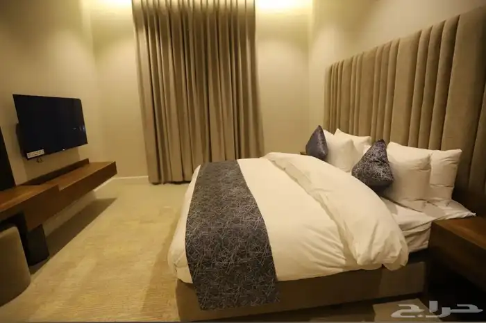 اثاث فندقي تجهيز شقق مفروشة ديكورات 0