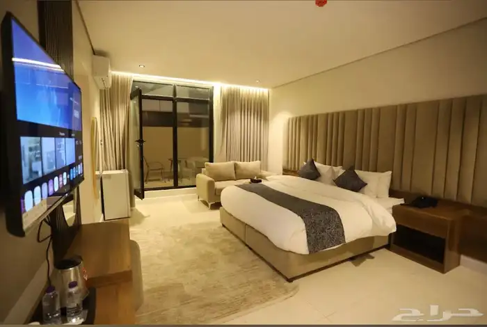 اثاث فندقي تجهيز شقق مفروشة ديكورات 1