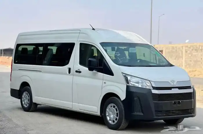 متوفر باصات هايس ركاب وبضاعه اسعار خاصة للشركات والمؤسسات 6