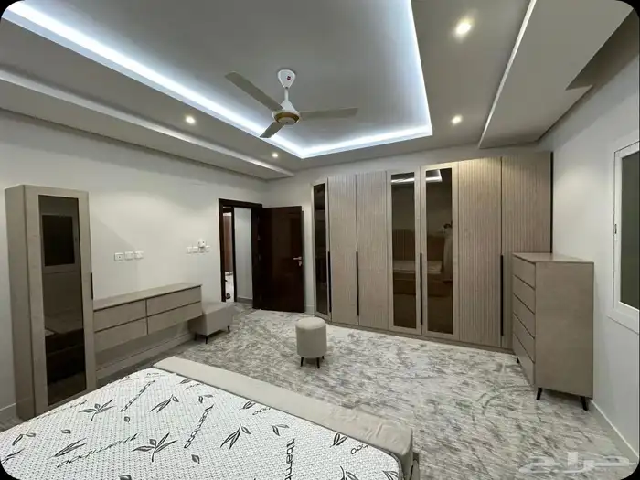 أسرة ومراتب وغرف نوم 1