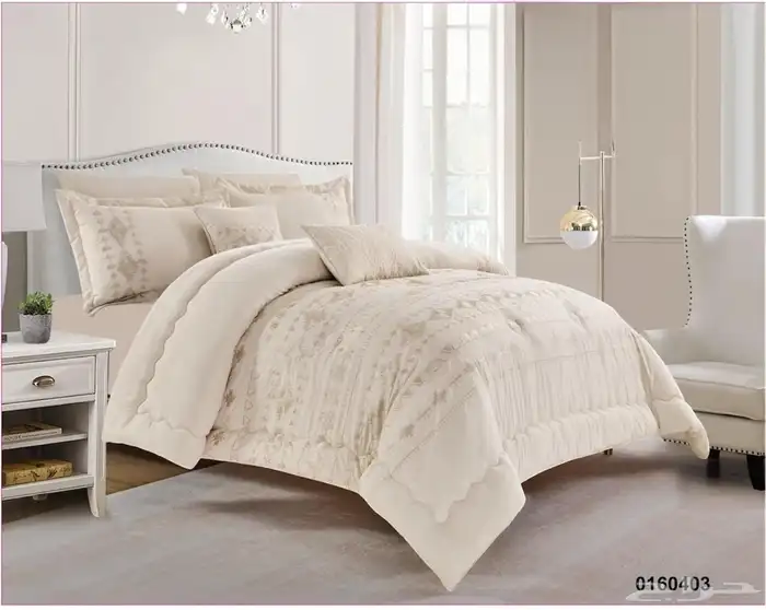مفارش صيفية جديدة New summer blankets 1