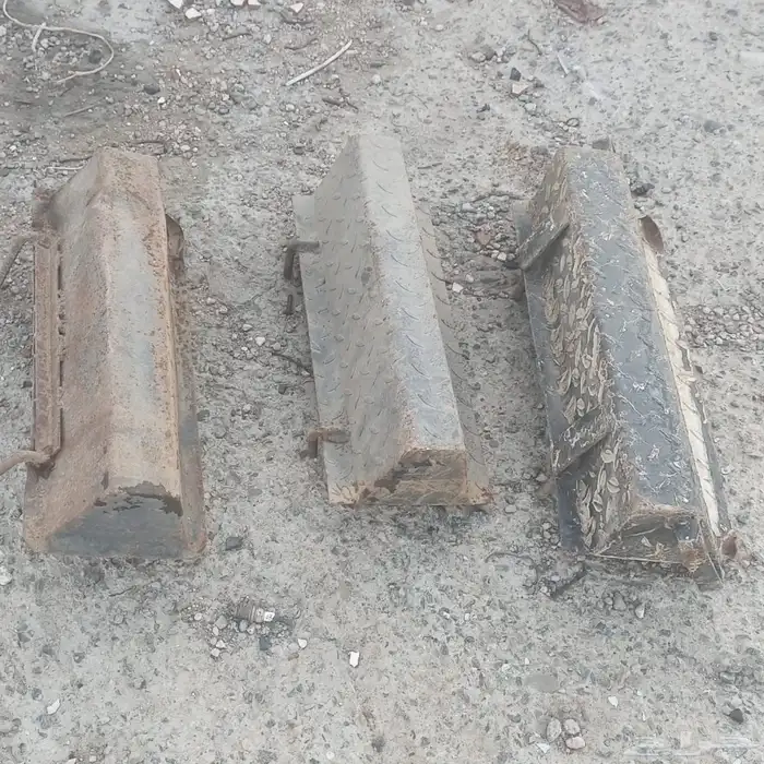 سلالم سطحه 0