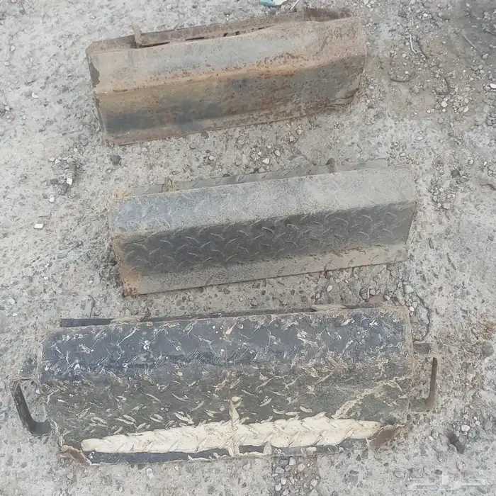 سلالم سطحه 4