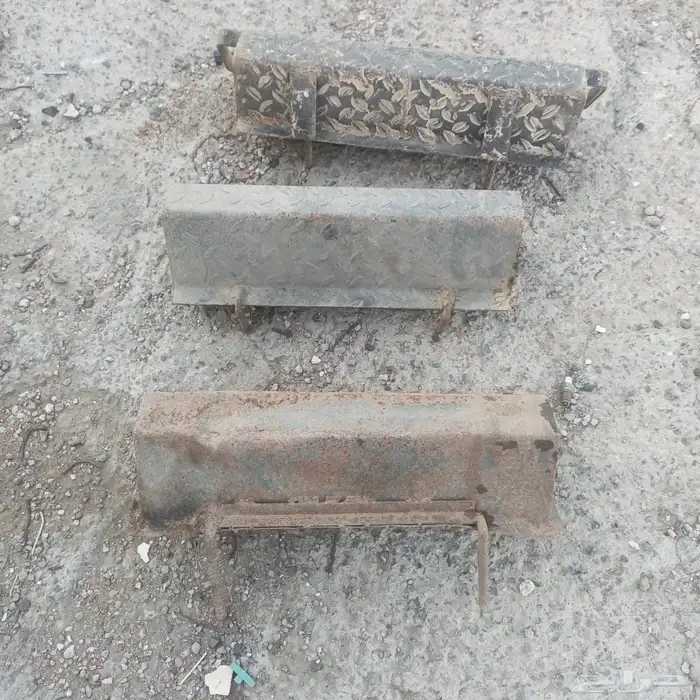 سلالم سطحه 3