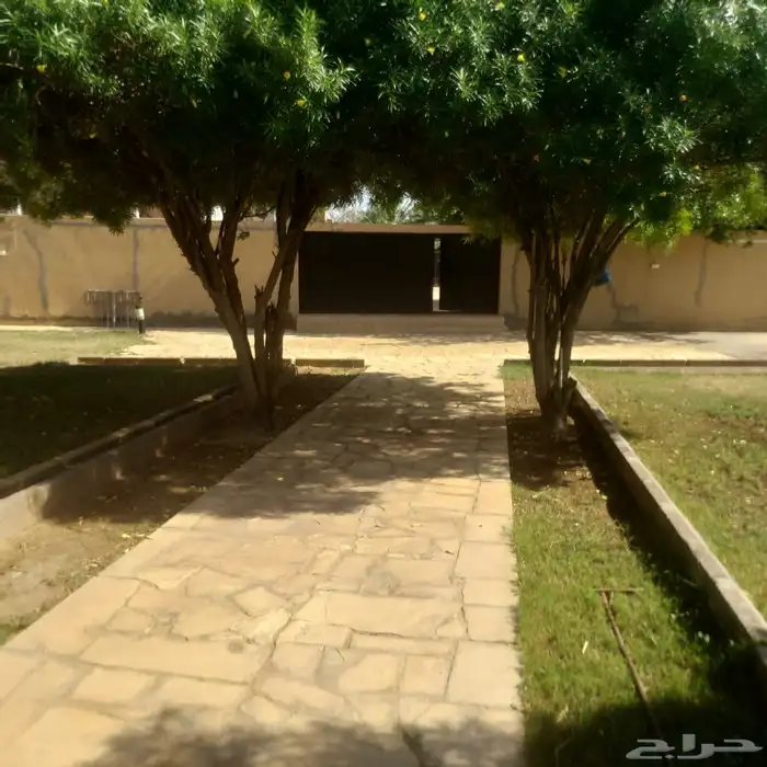 للإيجار اليومي مزرعة الجوهرة ببريدة 9
