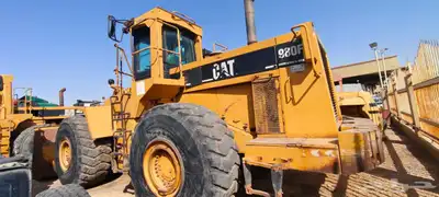 شيول 980 F للبيع 0