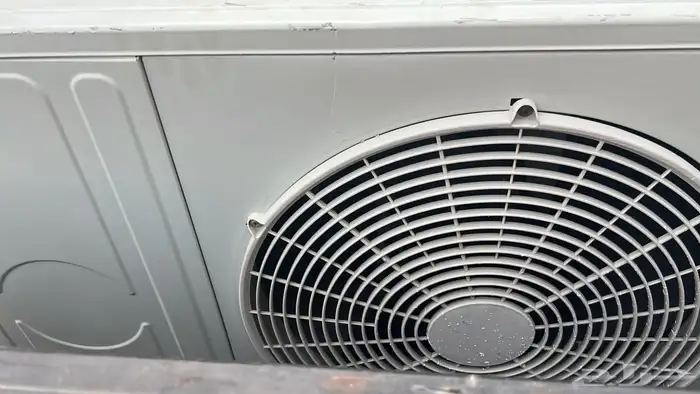 مكيف سبلت 24 كرفت فقط ريموت بدون نحاس شغال علي الشرط 1