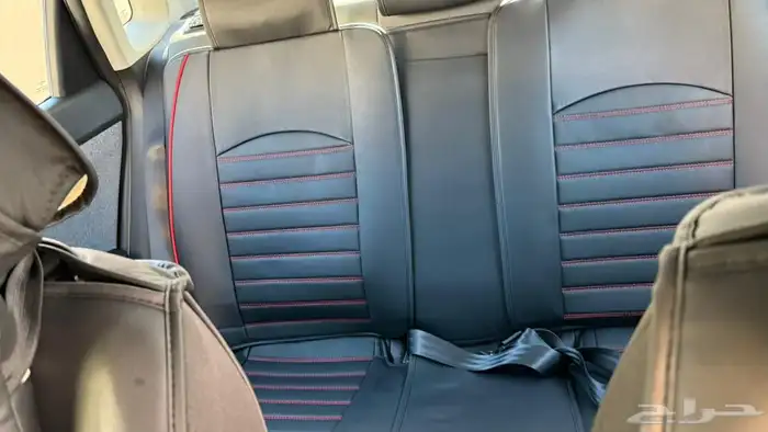 عرض خاااص على تلبيسة مقاعد السيارة للسيارات السيدان 11
