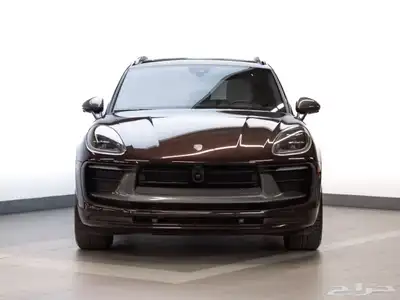 2023 Porsche Macan T - Premium Plus Package 6