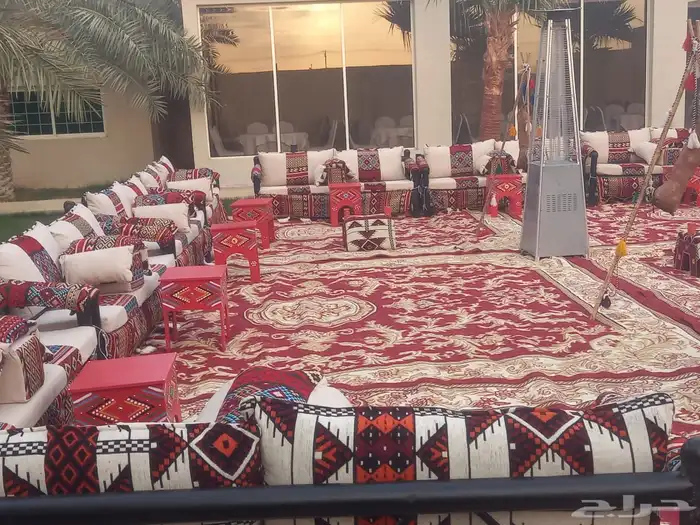 قهجويات و تنسيق مناسبات 5