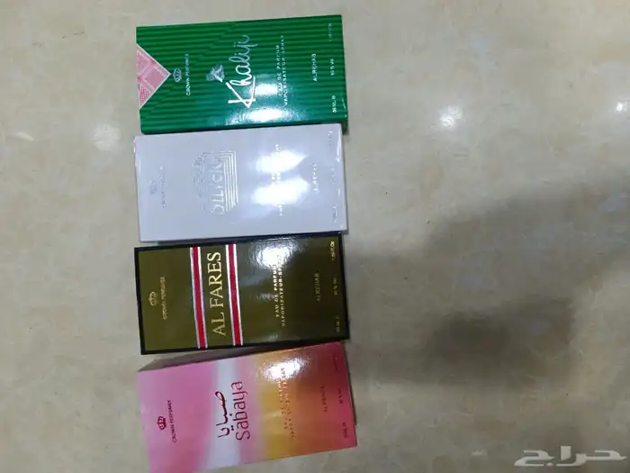 عطور جديدة راقية 8
