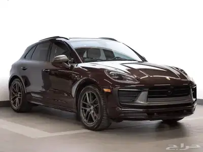 2023 Porsche Macan T - Premium Plus Package 5