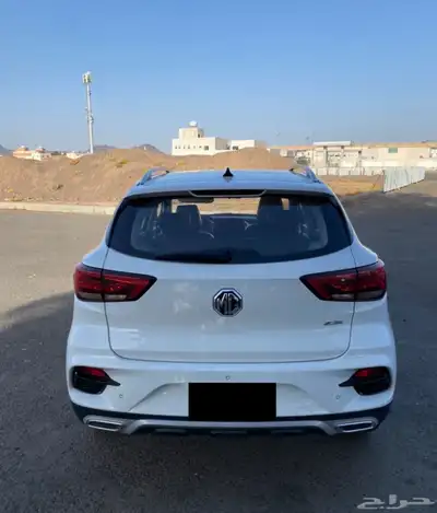 ام جي زد اس 2023 وكالة index