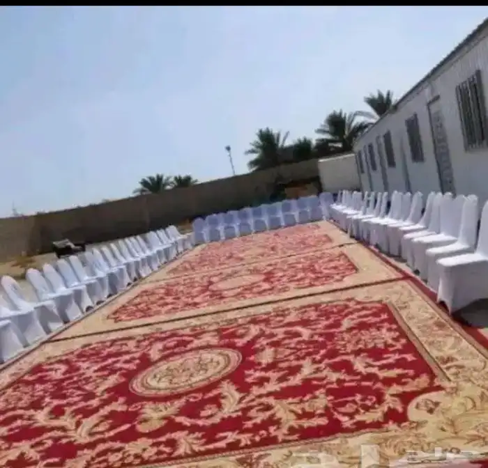 تاجير زل ملكي وزل الصغير 2
