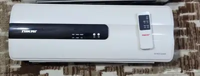 فرن كهربائي 46 لتر ودفايه 4