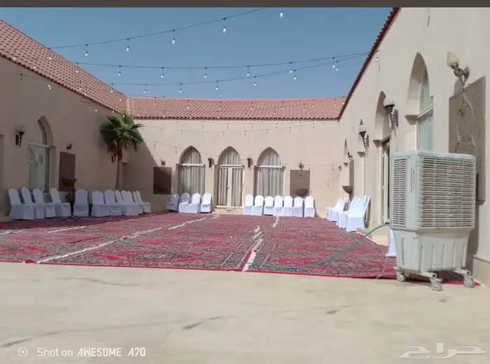 تاجير زل ملكي وزل الصغير 5