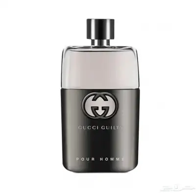 Gucci قوتشي عطر قلتي بور اوم للرجال - او دو تواليت 2