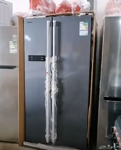 ثلاجة باناسونيك 0