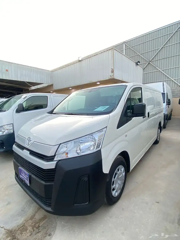 هايس بضاعة ديزل 2022 0