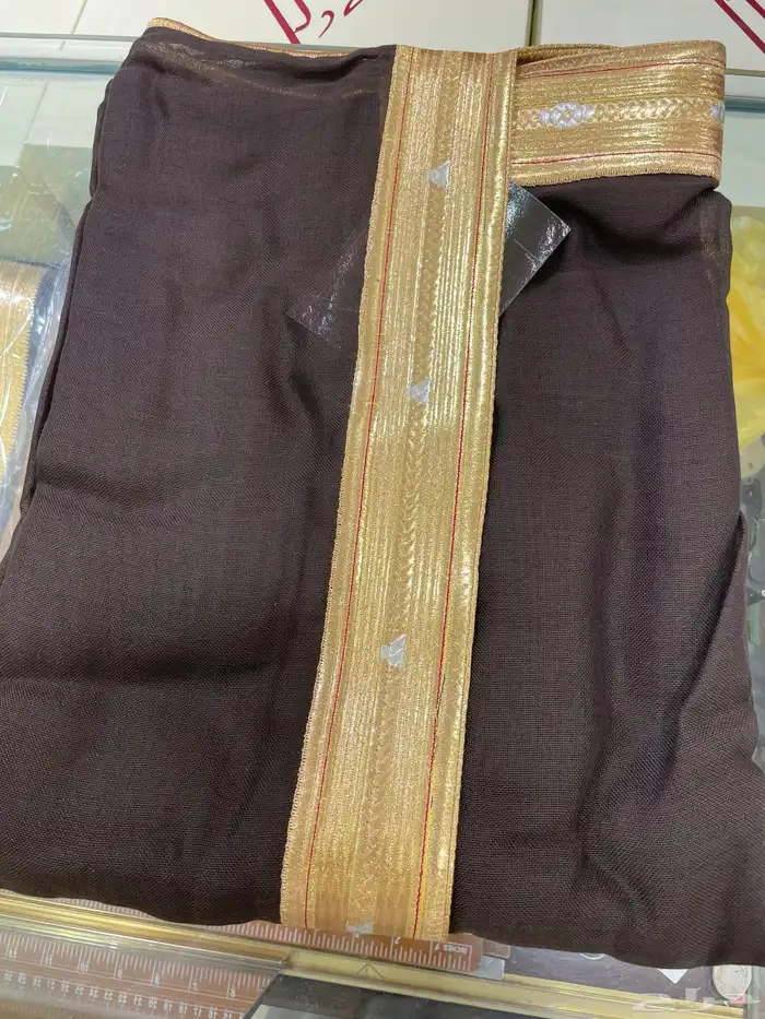 بشوت ومشالح رجالية فاخرة وهدايا 7