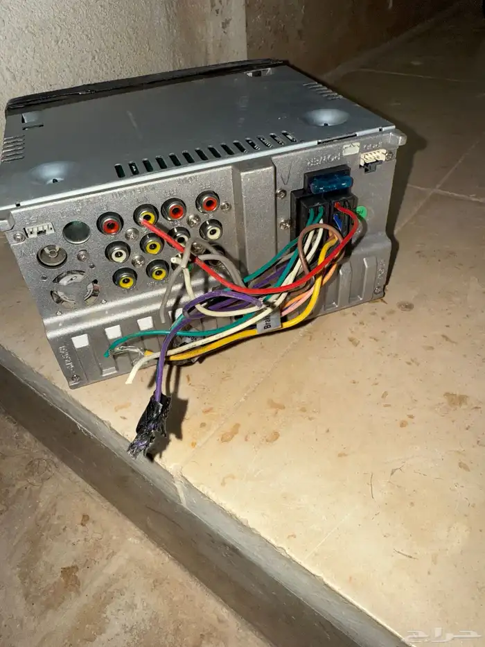 مسجل شاشه فورد 0