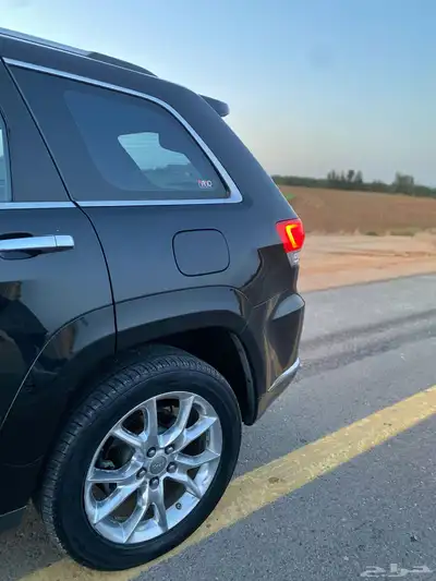 جراند شروكي 2014 6