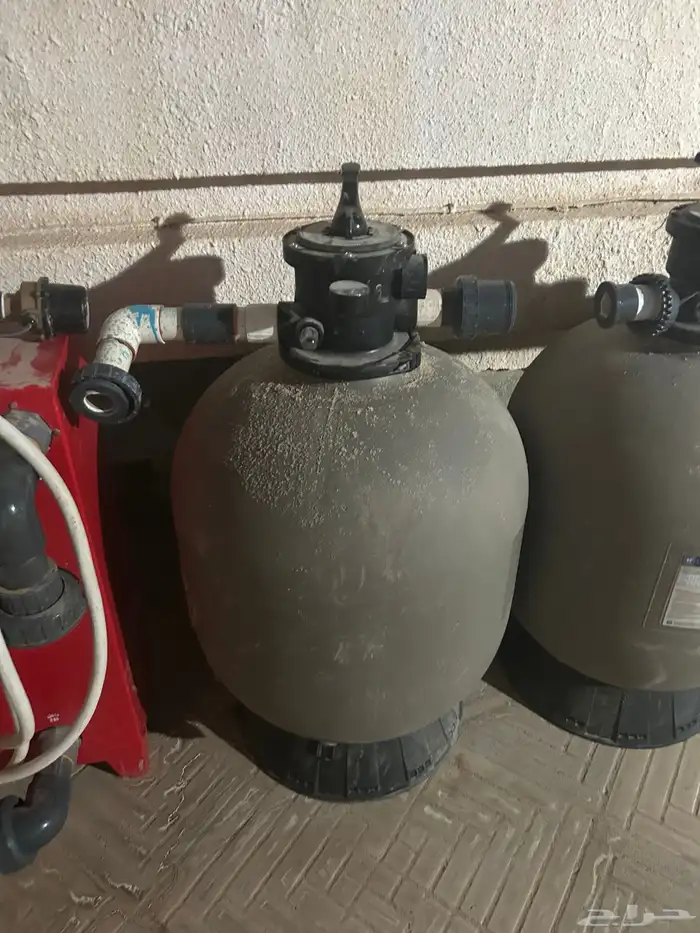 عده مسبح كامل 7