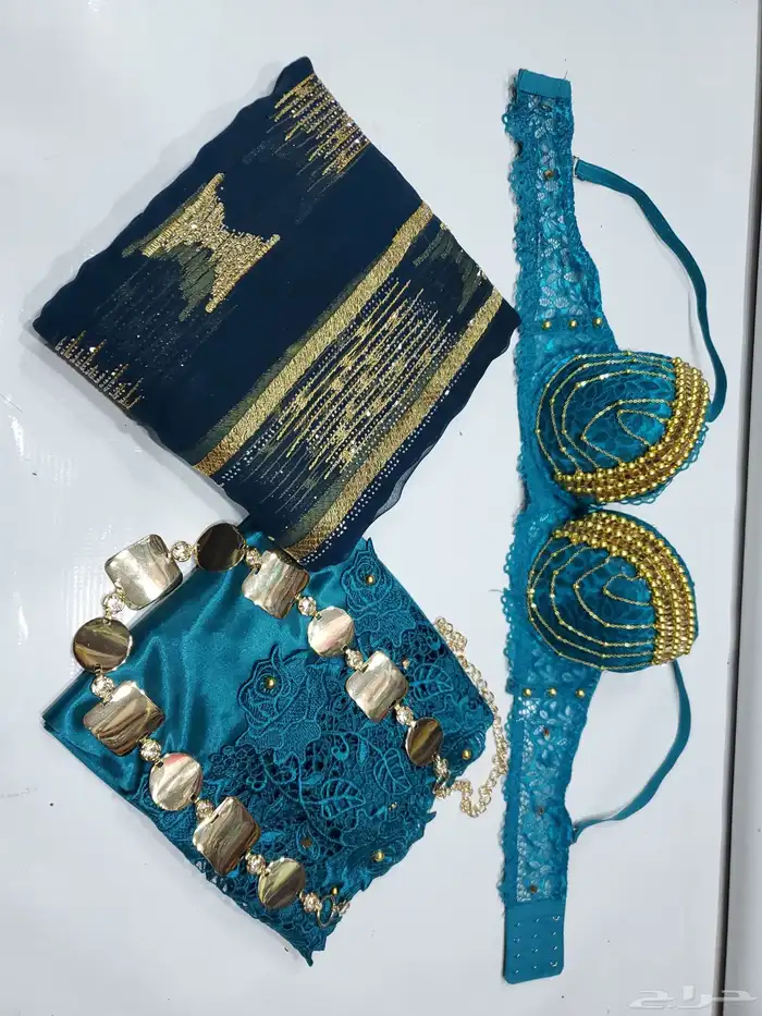 دروع عدنيه 5
