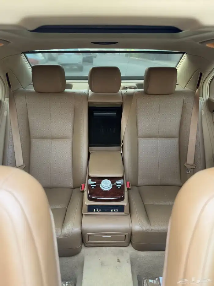 Mercedes S350 Juffali 2008 24