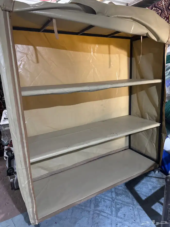 دولاب عزبه 1