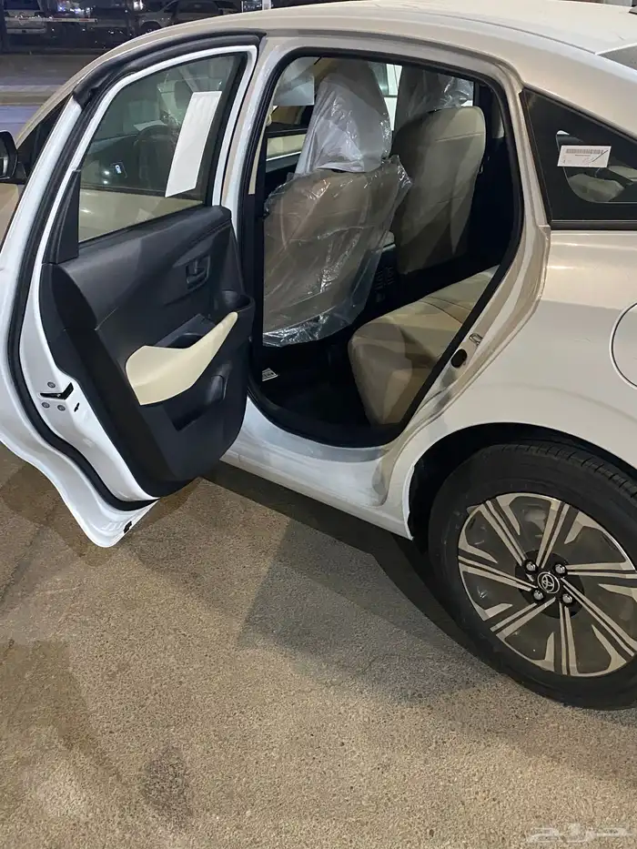 يارس 2026 واي بلص بسعر 64.500 15