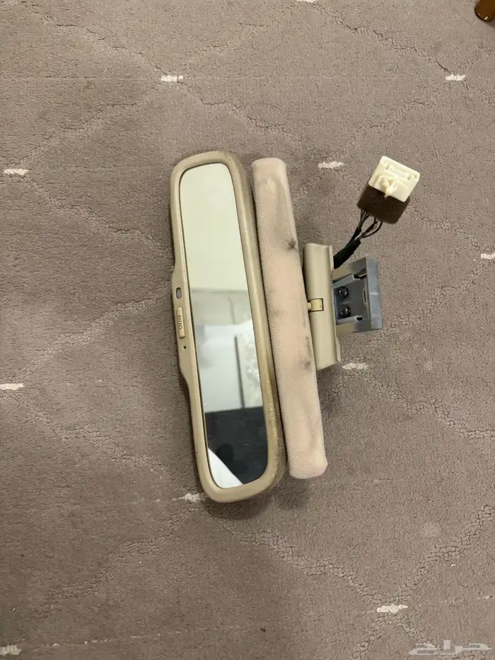 مراية لكزس LS430 0