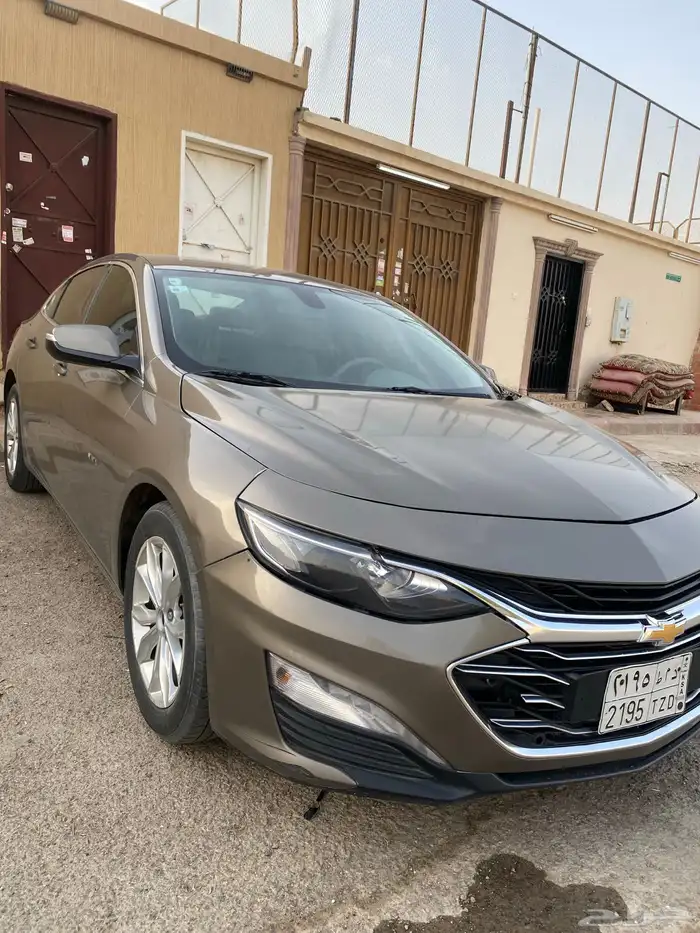 ماليبو 2020 0