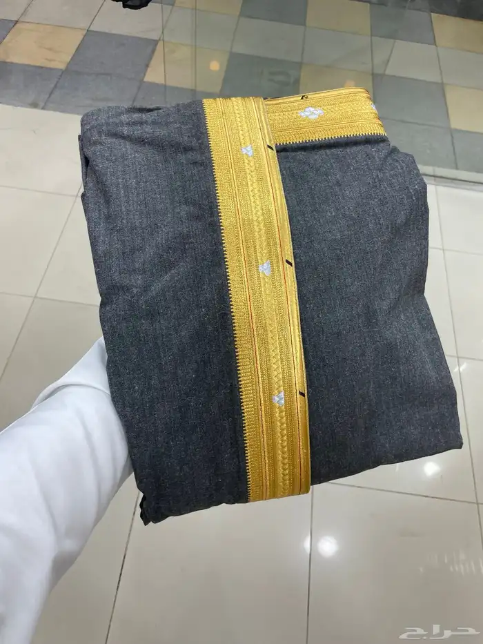 بشوت ومشالح رجالية فاخرة وهدايا 10