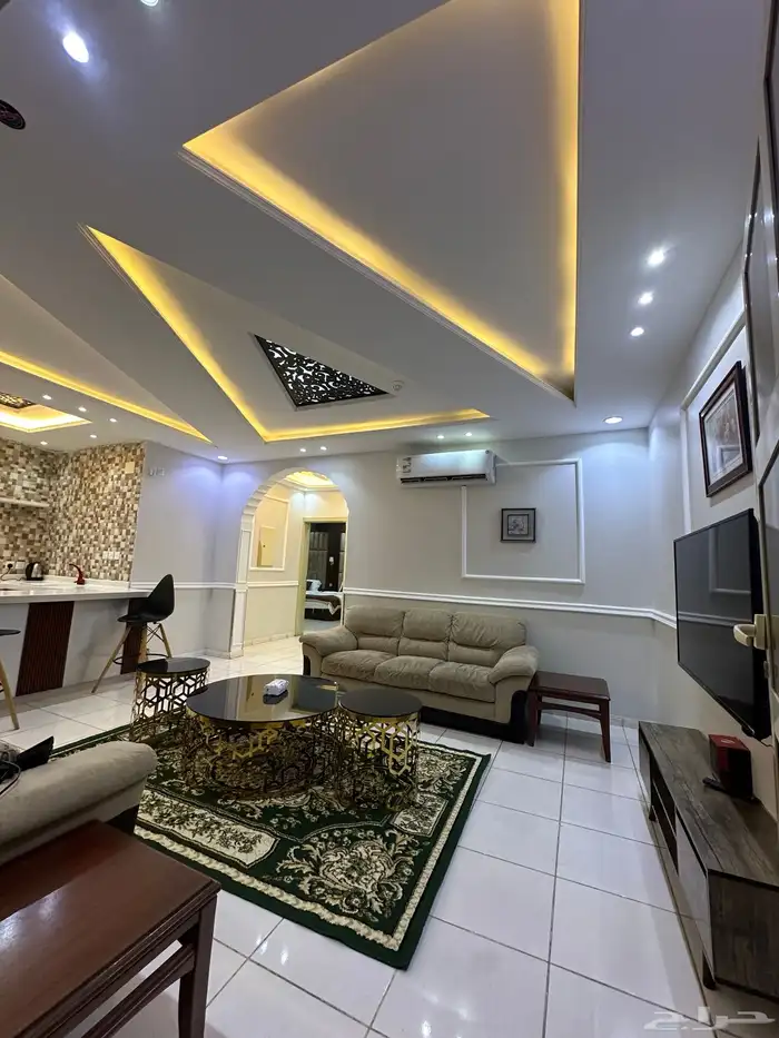 شاليهات ومنتجع اغادير الهدا الطايف 52