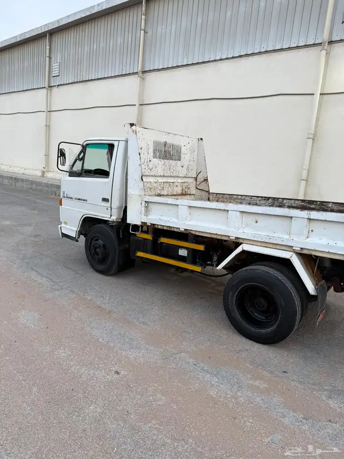 قلاب ايسوزو موديل 1993 3