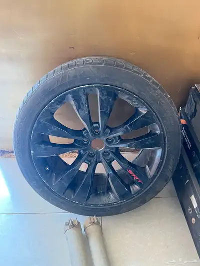 دبات تشارجر srt 1