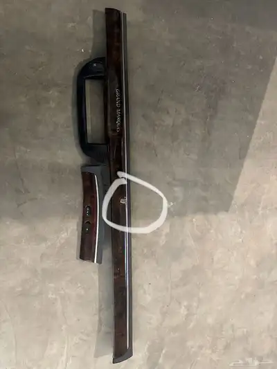 مسطره فورد ماركيز 1