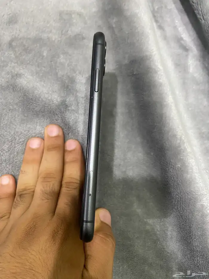 ايفون 11 اخو الجديد ب750ريال 3