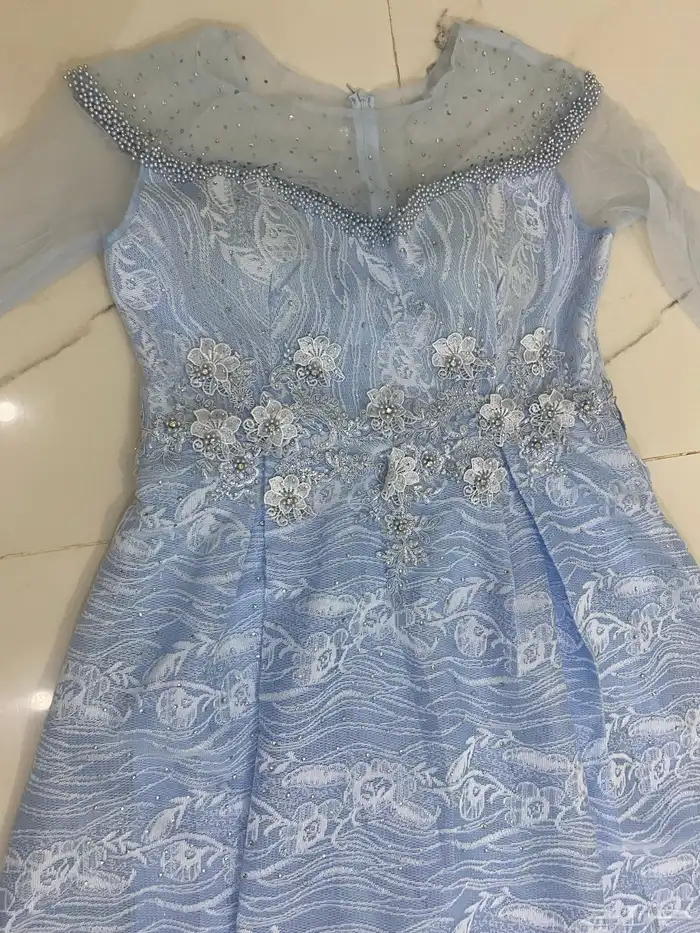 فستان جديد للبيع 1