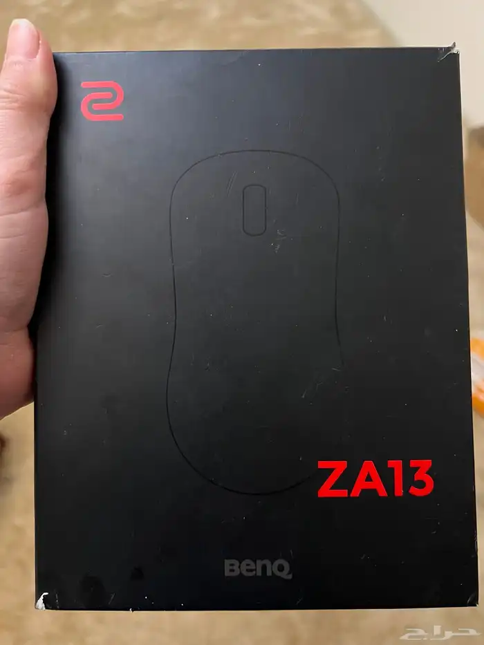 ماوس ZOWIE ZA13A 1