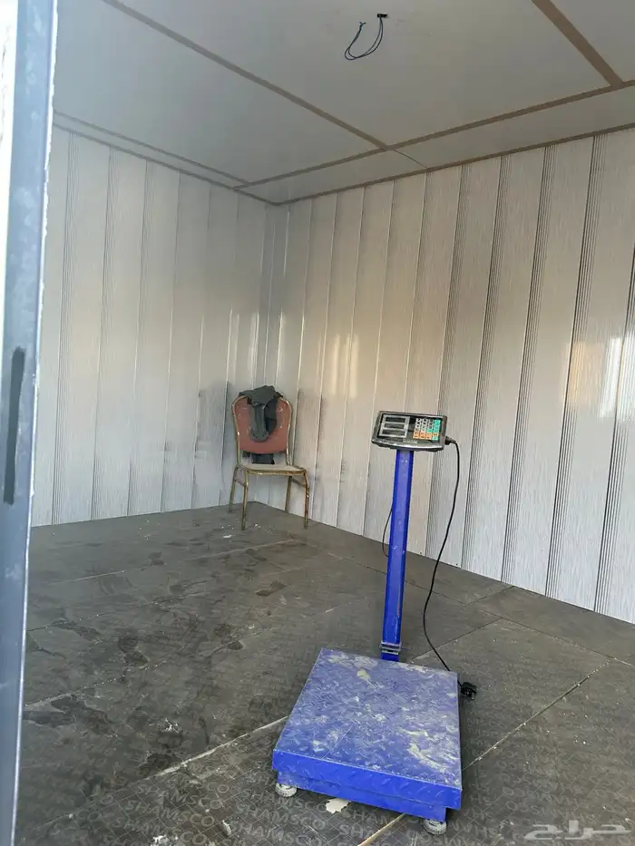 يوجد بركسات جميع مقاسات جودة عالية 4