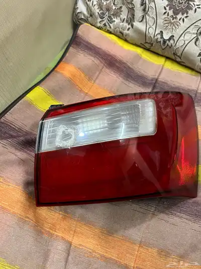 صطاب خلفي يمين كيا ريو 1