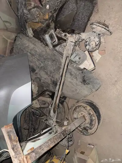 قطع غيار اكسنت 2011-2017 10
